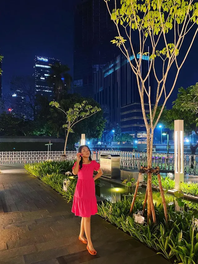 Kirana Velovoice. (Instagram @kiranavelovoicee_)