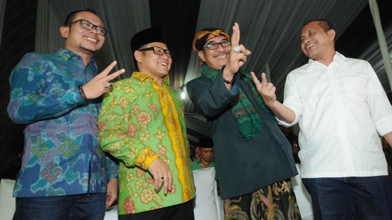 PKB gelar peringatan 1 Muharam