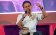 Menkes Budi Ajak Gen Z Kampanyekan Pangan Lokal di Medsos, Ini Tujuannya