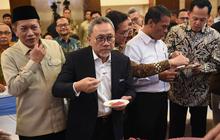 Menko Zulhas Puji Harga Pangan di Solo Paling Bagus dan Stabil