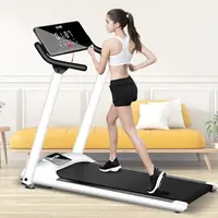 Peralatan olahraga (Foto: Yeessal)