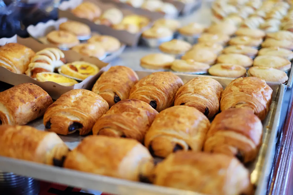 Pastry
