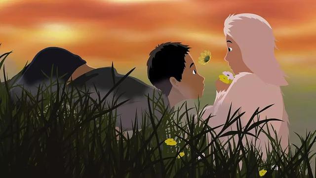 My Beautiful Girl, Mari (2002)