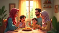 Arti dari Sakinah Mawadah Warahmah beserta Makna dan Penerapannya