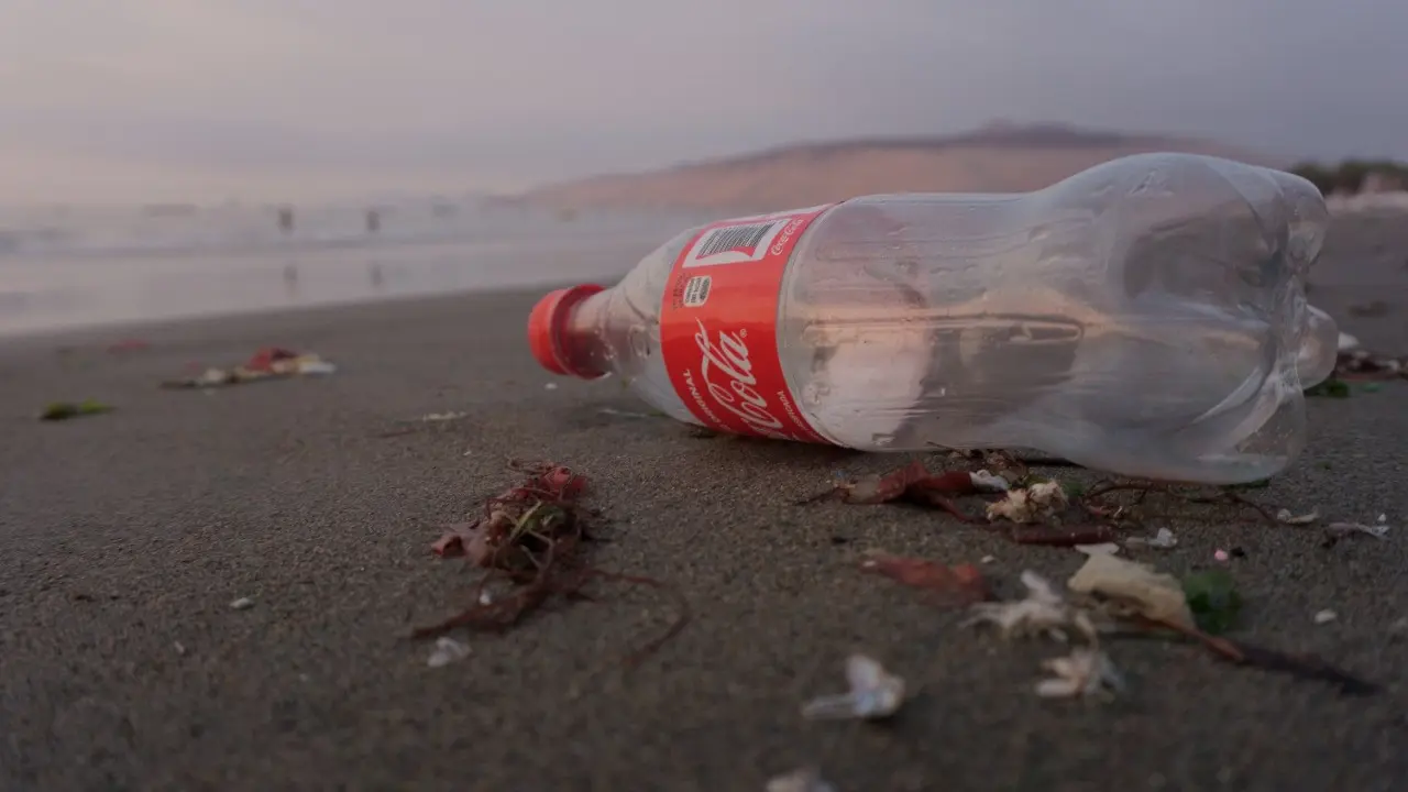 10 Perusahaan Penyumbang Sampah Plastik Terbesar di Dunia 2020 Versi BFFP Audit Report