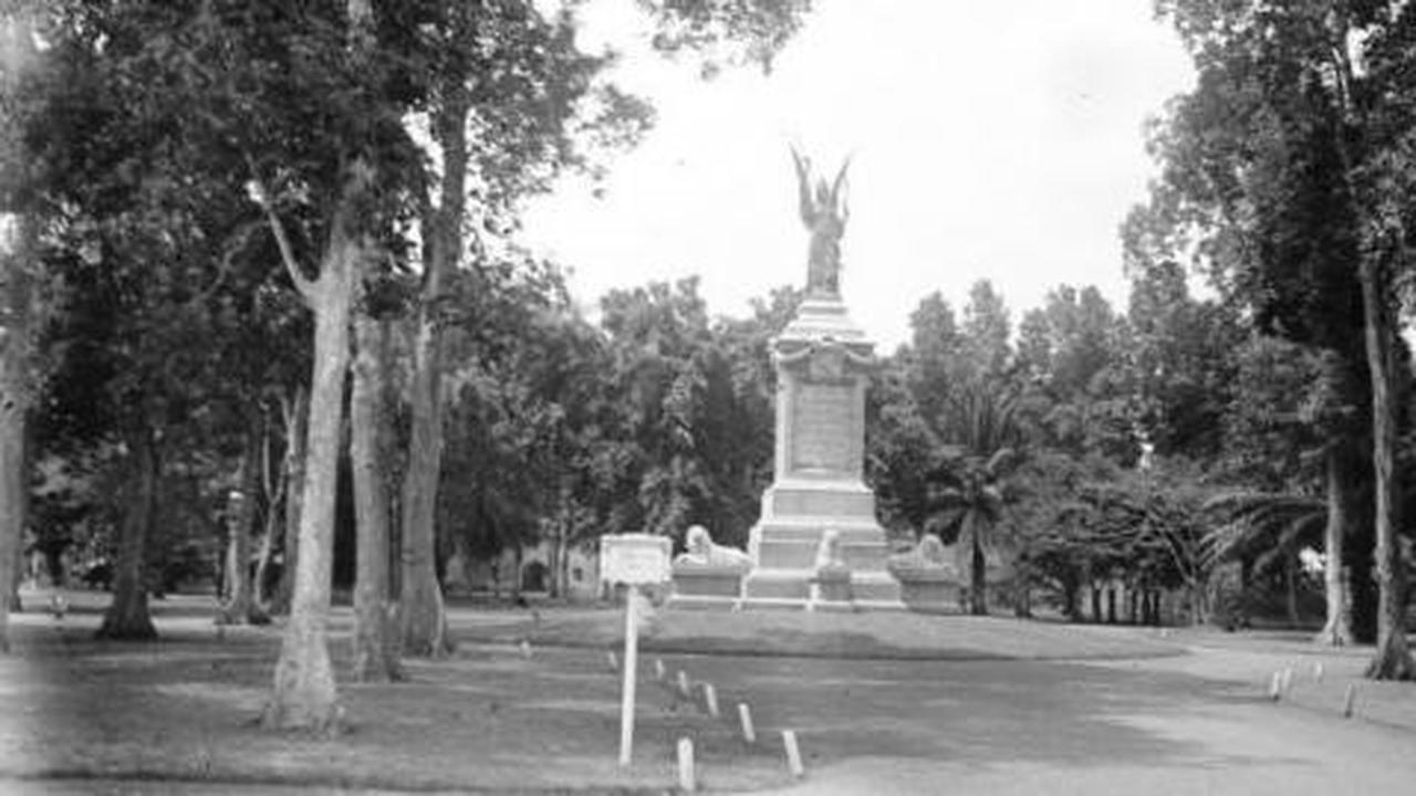 Kisah taman modern terbesar Asia di jantung Jakarta