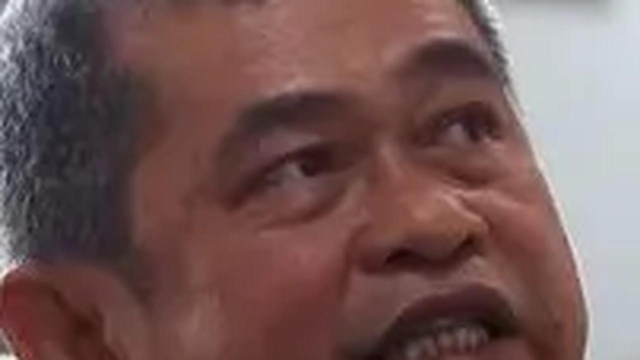 Mantan Panglima TNI Sampai 2 Kali Sebut Jenderal Maruli Simanjuntak 'Kurang Ajar', Ada Apa?