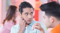 Sinopsis Sinetron SCTV Love Story The Series: Agil Senang Maudy Nggak Jadian dengan Ken, Episode Kamis 21 Januari 2021