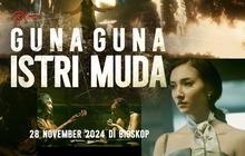 Film Remake GUNA GUNA ISTRI MUDA Bakal Tayang 28 November 2024, Dibintangi Anjasmara, Lulu Tobing hingga Abidzar Anak Umi Pipik