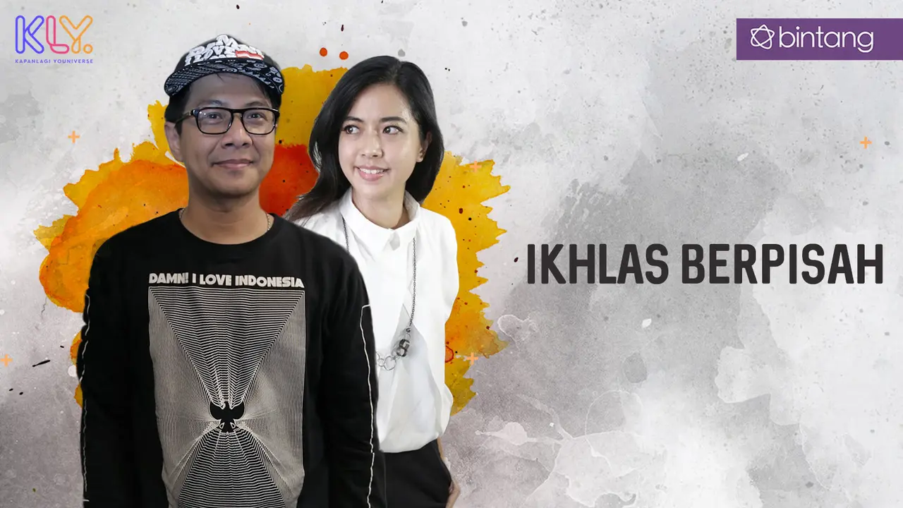 [Bintang] Delon dan Yeslin Wang