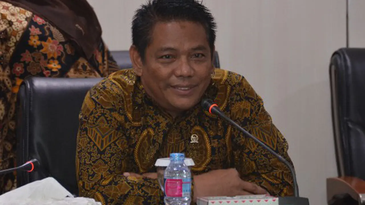 DPR Bakal Kawal Pengelolaan Tambang di Babel Agar Sesuai UU