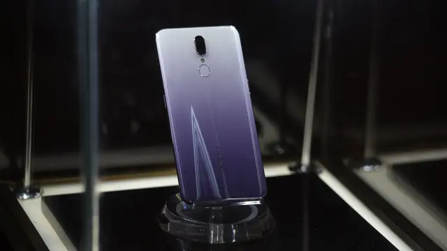 Keluarkan Varian Warna Baru, OPPO Hadirkan Kolaborasi Spesial di Bulan Ramadan