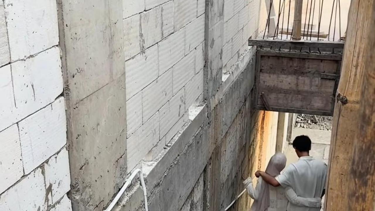 7 Potret Pembangunan Vila Baru Lesti Kejora dan Rizky Billar di Bali, Bergaya Modern dan Mewah