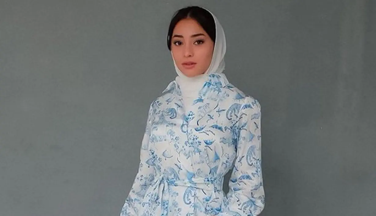 Nikita Willy (dok. Instagram/@nikitawillyofficial94/Merdeka.com)