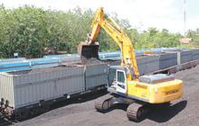 PT Kalog kembangkan layanan loading/unloading batu bara