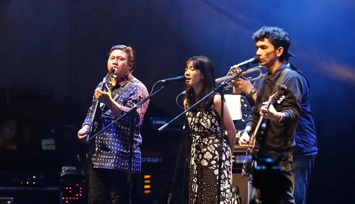 (Bambang E.Ros/Fimela.com)