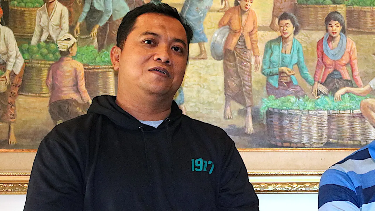 Ram Surahman