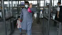 Tak Hiraukan ISIS, AS Terus Evakuasi Warga Afghanistan hingga Titik Penghabisan