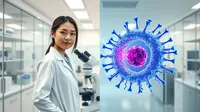 Lisis adalah Proses Pecahnya Sel, Ketahui Proses Penting Ini dalam Biologi dan Kesehatan