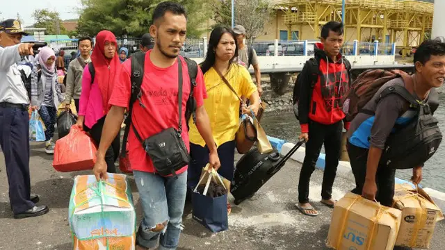 Mudik