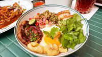 9 Rekomendasi Tempat Makan Sahur di Semarang Dekat Stasiun