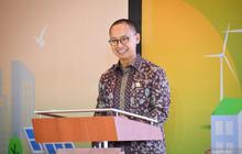 MPR Dorong Lembaga Khusus Percepat Transisi Energi, Krisis Iklim Bukan Lagi Isu Lingkungan!