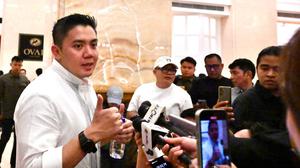 Survei PPI: Seskab Teddy Peringkat Kedua Pejabat Terbaik