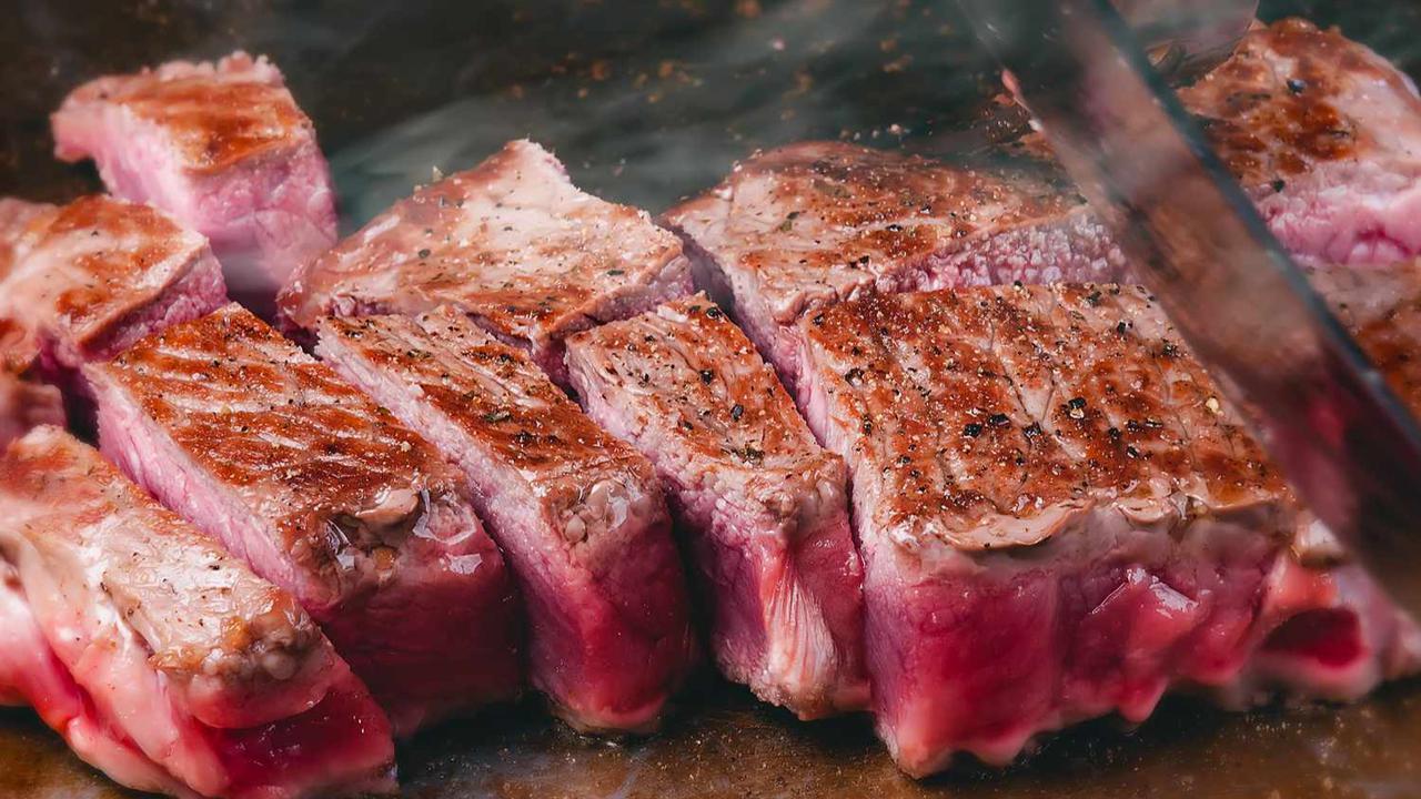 Wagyu Beef