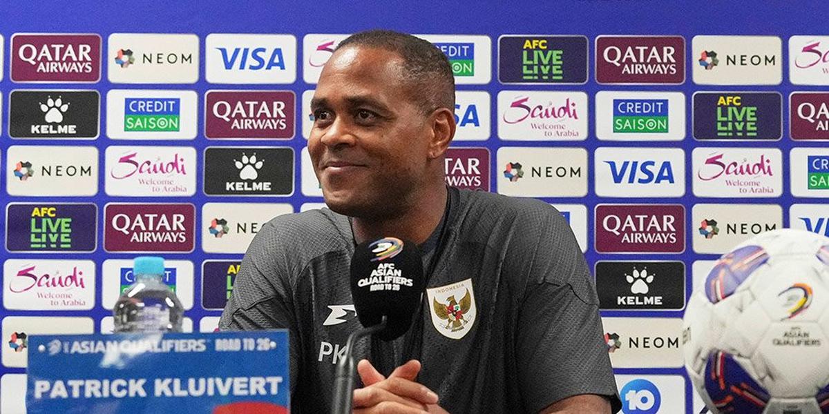 Momen Kebangkitan? Timnas Indonesia Harus Menang Lawan Bahrain untuk Jaga Asa