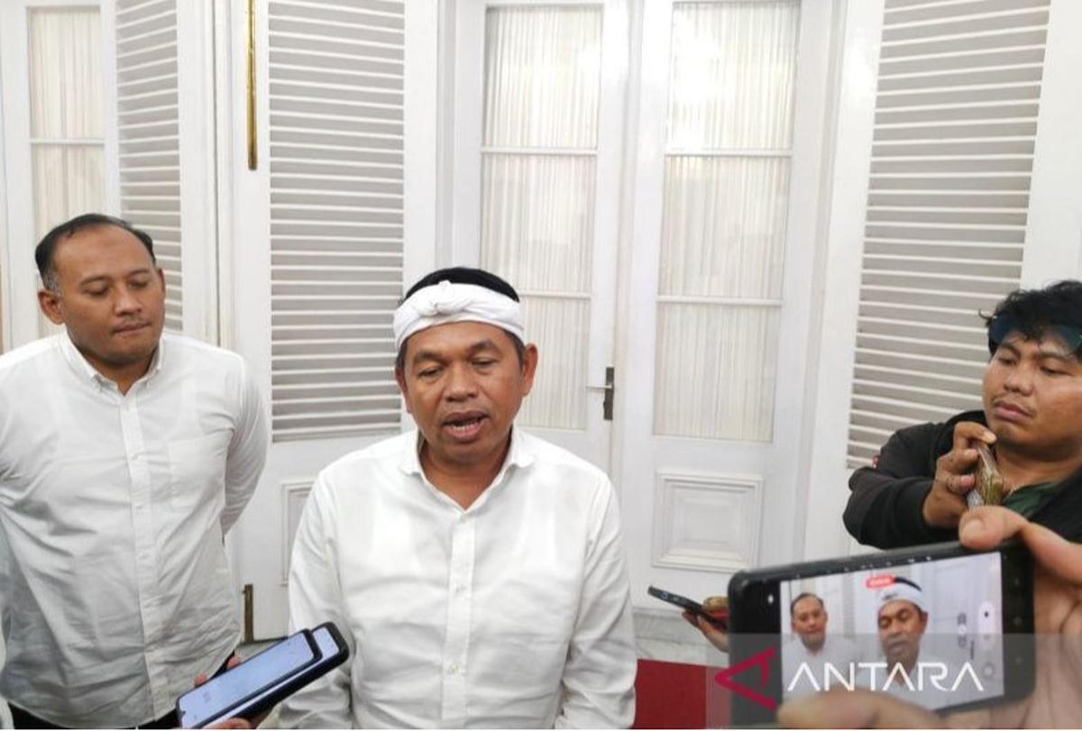 DPR Dukung Dedi Mulyadi Tegas Berantas Premanisme di Jabar