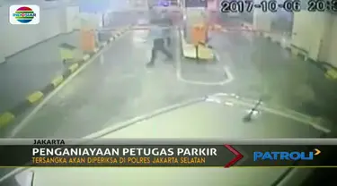 Polisi masih menggali lebih dalam kasus dokter yang menganiaya petugas parkir di mal kawasan Gandaria.