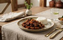 Resep Tempe Bumbu Rendang Kering untuk Stok Lauk Rumahan, Gurih dan Kaya Rempah