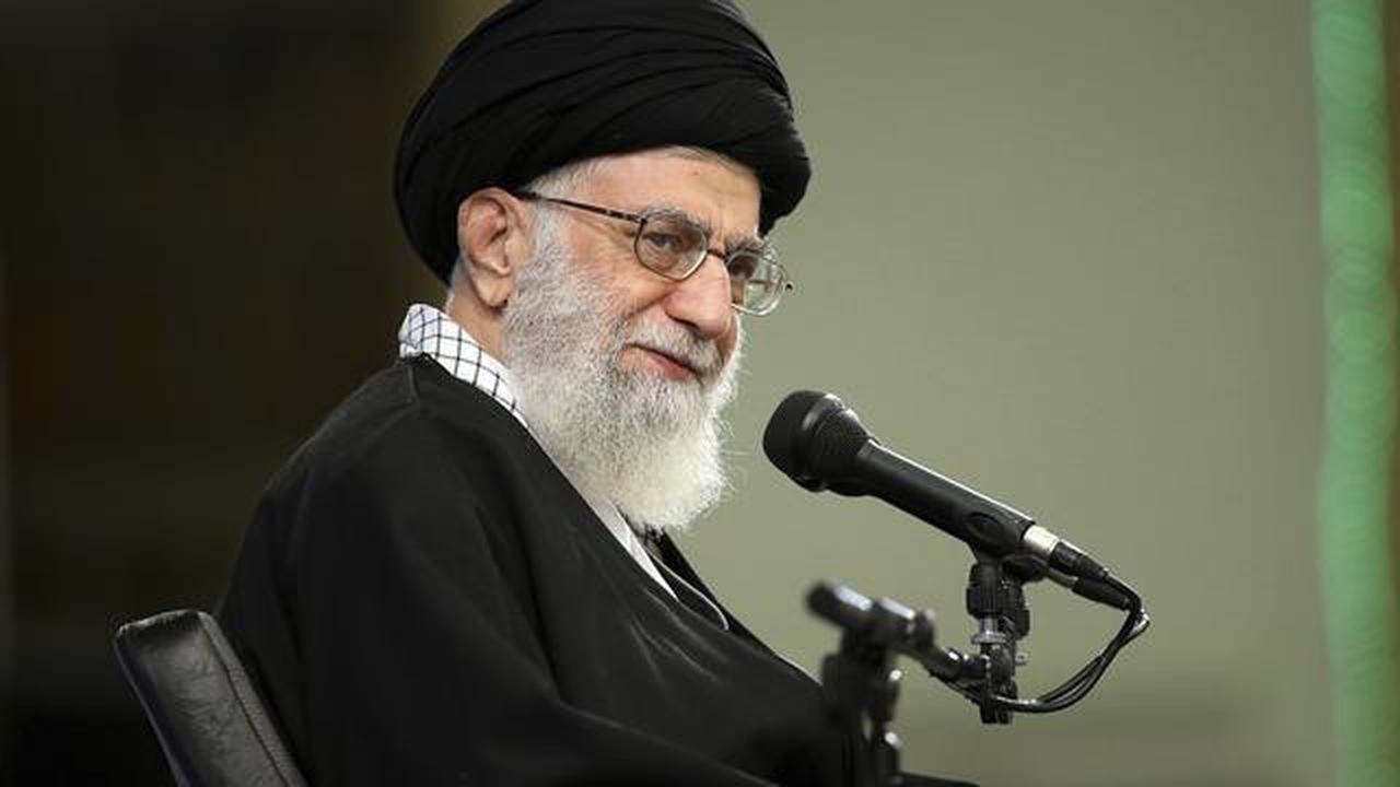 Presiden Iran Tegaskan Serangan ke Ali Khamenei Sama dengan Deklarasi Perang