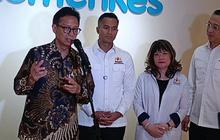 Menkes Umumkan Pemeriksaan Kesehatan Gratis Dimulai 10 Februari Tanpa Seremoni