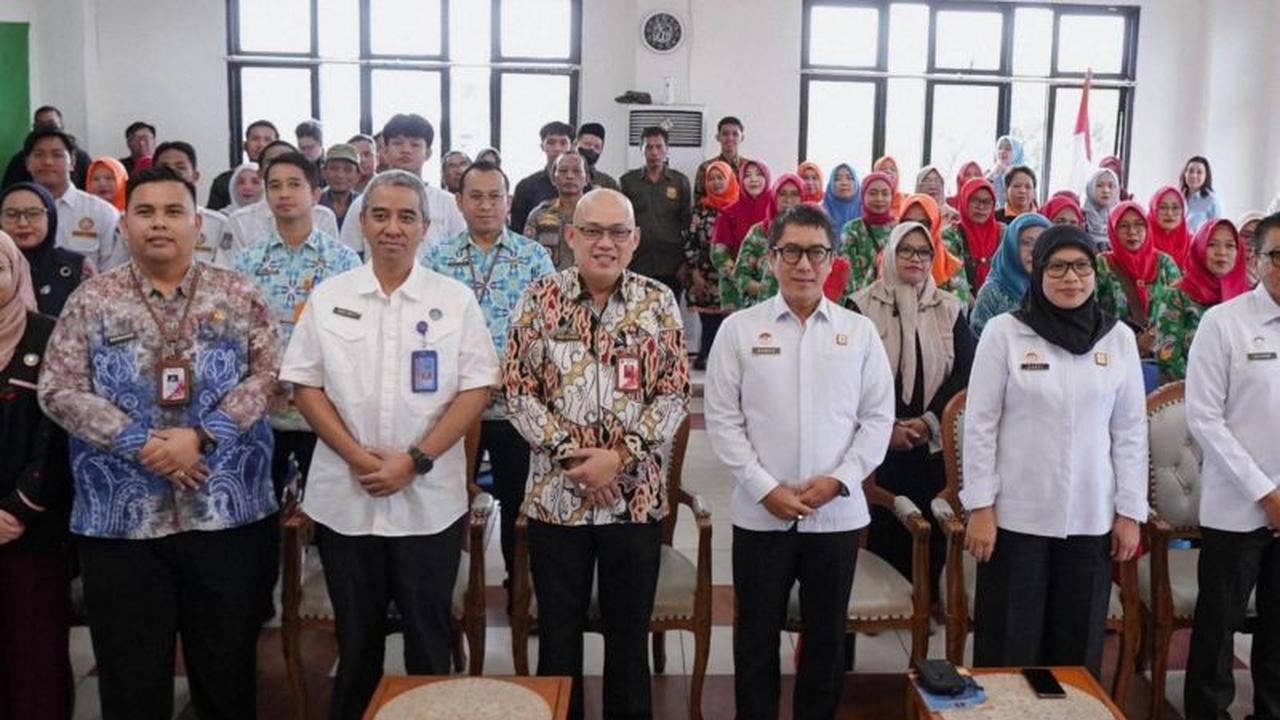 Peran Posbankum Diperkuat Tanggulangi Narkotika di Jakarta Utara