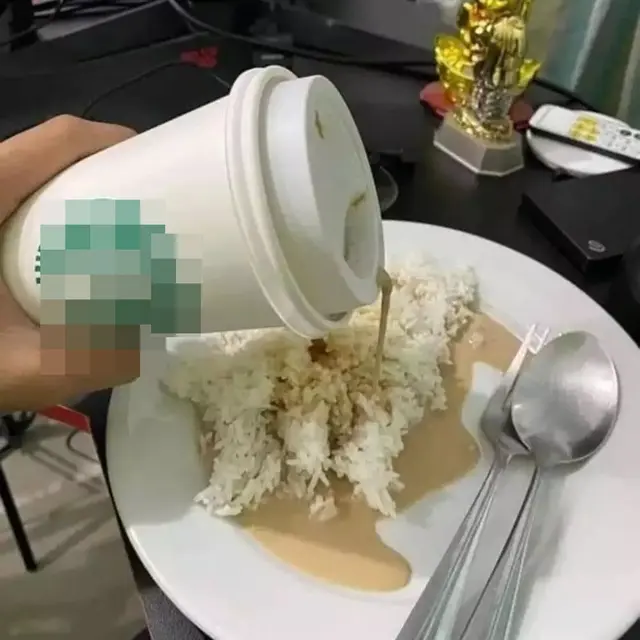 6 Potret Makanan Dicampur Kopi Ini Nyeleneh, Rasanya Bikin Penasaran
