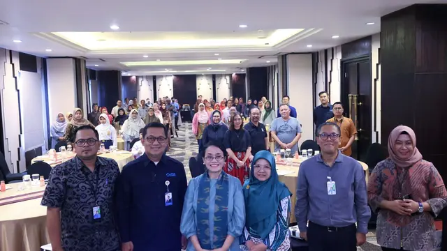 LPDB-KUMKM Gandeng BPJS Ketenagakerjaan Berikan Sosialisasi Jaminan Sosial kepada Anggota Koperasi