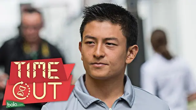 Time Out: Rio Haryanto Berpeluang Kembali Turun di F1 Jika Hamilton Absen