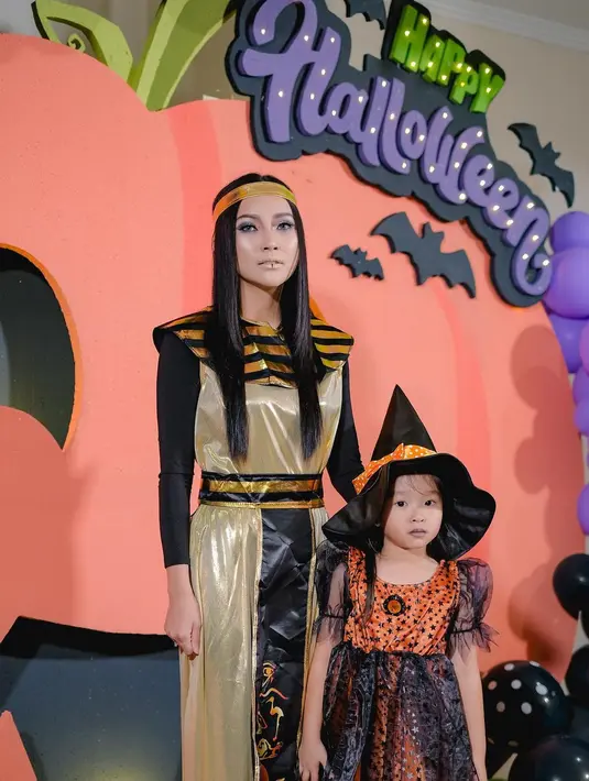 (Instagram/sarwendah29)