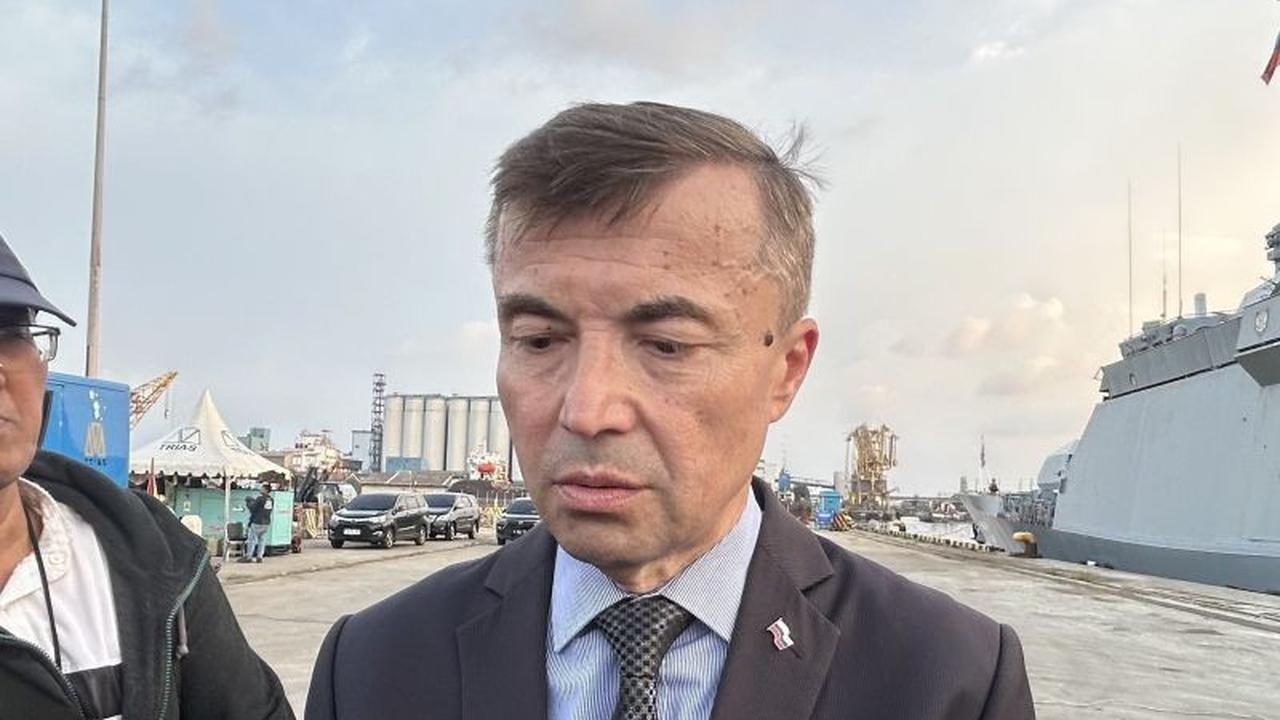 Rusia Tawarkan Peluang Pertamina Beli Minyak di Tengah Kenaikan Harga Global