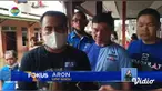 Fokus edisi (11/11) menyajikan beberapa berita pilihan di antaranya, Kebakaran Rumah 2 Lantai, Korban Banjir Mengungsi di Kuburan, Bocah Nama Terpanjang dapat Akta Lahir.
