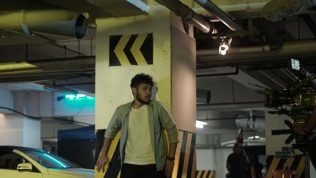 Film Horor Jangan Sendirian