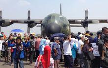 HUT Kota Bandung, BAS bakal digelar lagi
