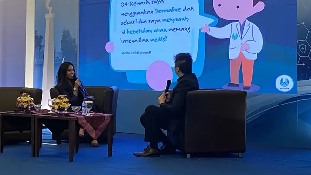 Solusi Terdepan Perawatan Luka