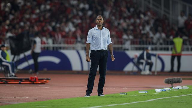 Timnas Indonesia vs China