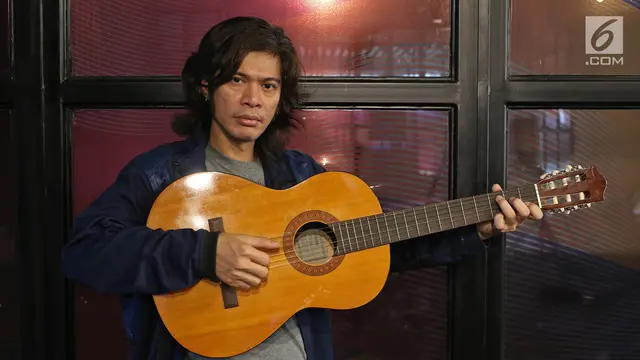 Damon Koeswoyo