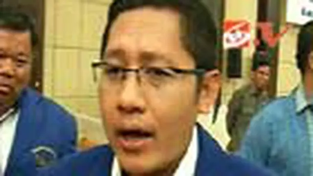 Anas Urbaningrum: Tetapkan Ahmadiyah Bukan Islam