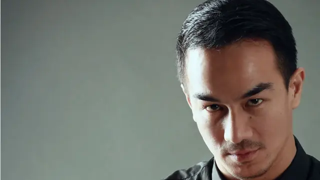 [Fimela] Joe Taslim