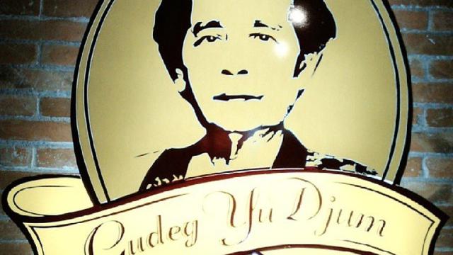 [Bintang] Pesan Ratu Gudeg Yu Djum pada Cucu Sebelum Meninggal Dunia