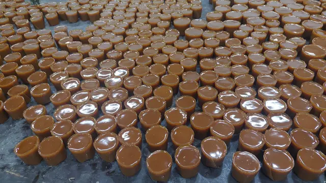 Kue Keranjang